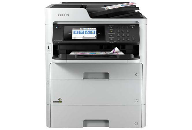 Epson C579 systems